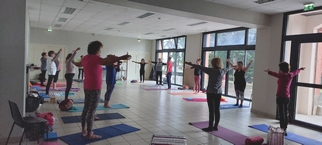 Yoga